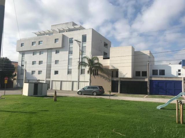 Departamento en renta en Villa De Reyes, San Luis Potosí