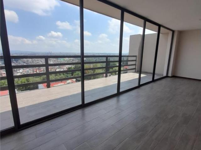 Departamento en renta en Morelia, Michoacán