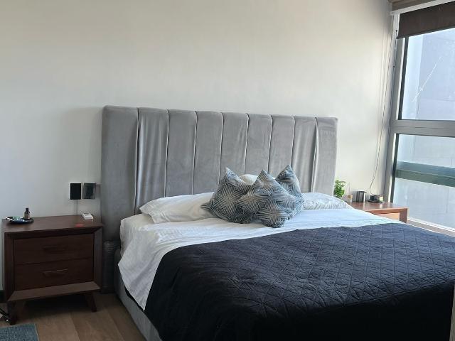 Departamento en renta en Santa María Del Oro, Jalisco