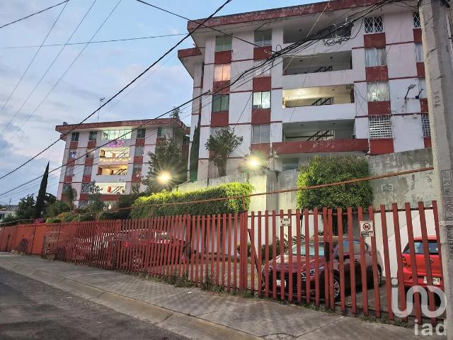 Departamento en renta en Tianguistengo, Estado de México