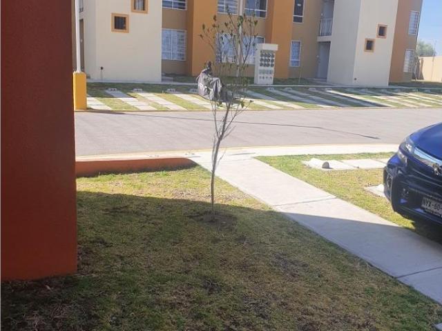 Departamento en renta en Tecámac, Estado de México