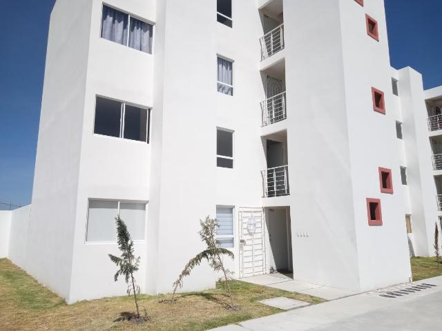 Departamento en renta en Tizayuca