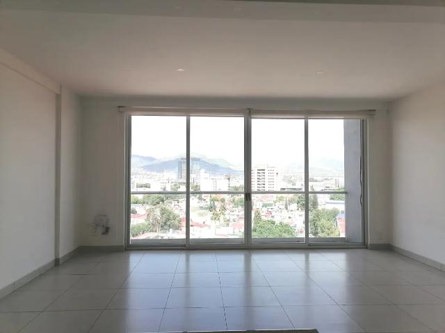 Departamento en renta en Tlalnepantla De Baz, Estado de México