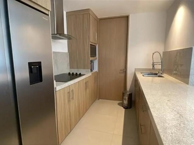 Departamento en renta en Saltillo