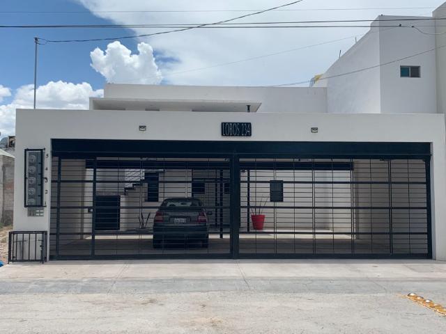 Departamento en renta en Torreón, Coahuila