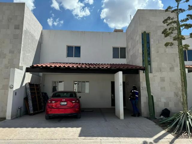 Departamento en renta en Gómez Palacio, Durango