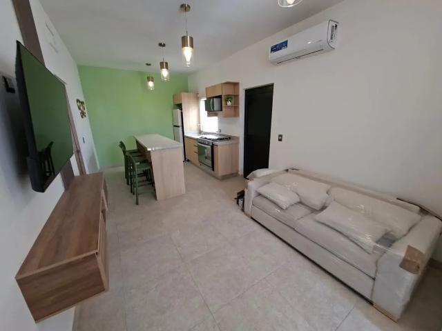 Departamento en renta en Torreón, Coahuila