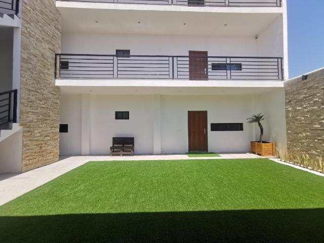 Departamento en renta en Torreón, Coahuila