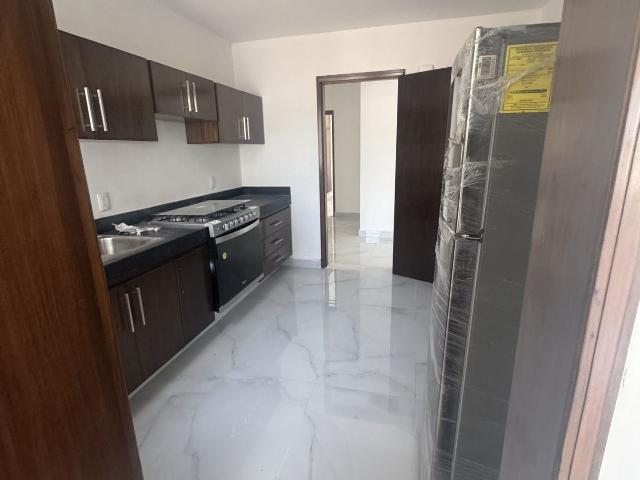 Departamento en renta en Campeche