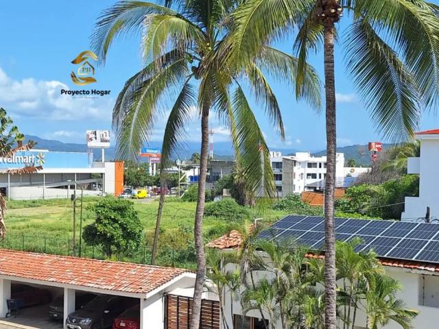 Departamento en renta en Manzanillo, Colima