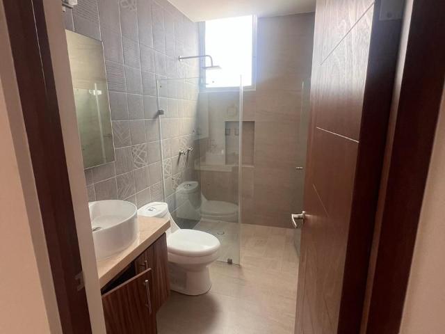 Departamento en renta en Jesús María, Aguascalientes