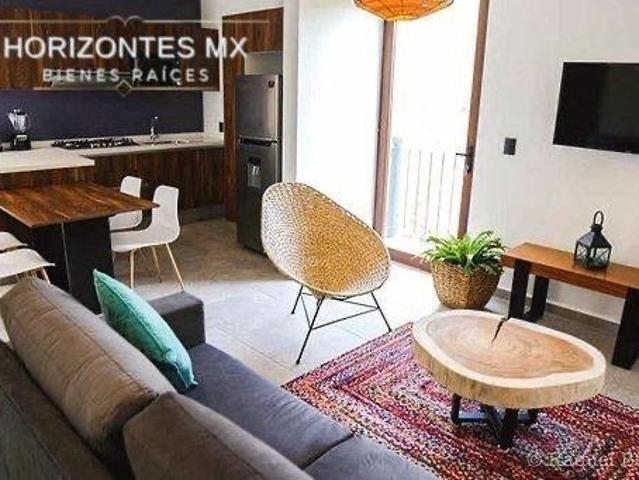 Departamento en renta en Guanajuato