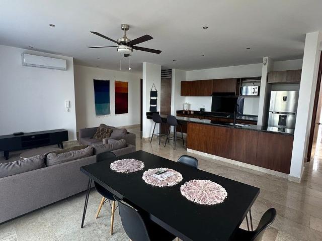 Departamento en renta en Sotuta, Yucatán
