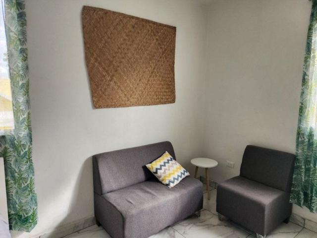 Estudio en renta en Distrito 1, Mérida