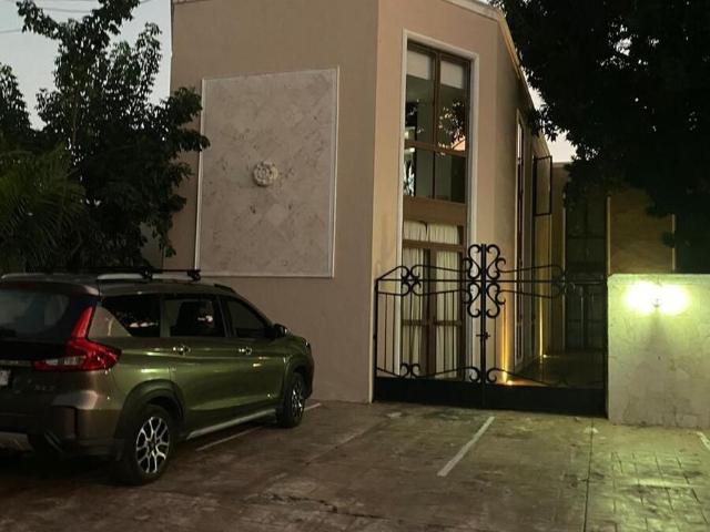 Departamento en renta en Pantepec, Yucatán