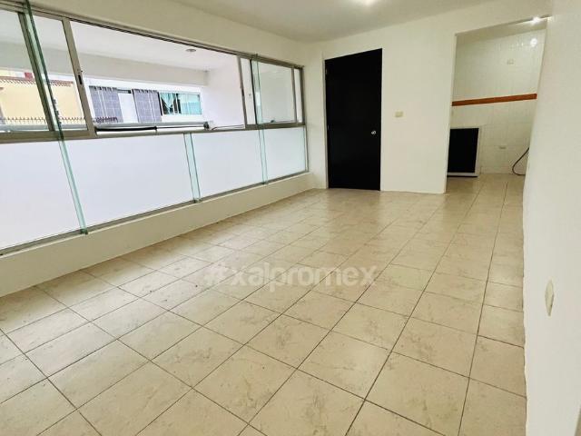 Departamento en renta en Xalapa, Veracruz
