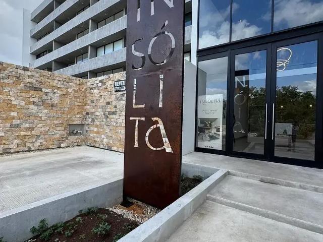 Departamento en renta en Sotuta, Yucatán