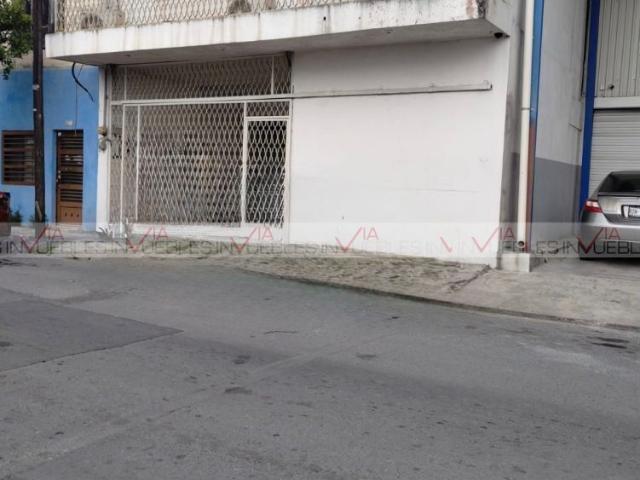 Departamento en renta en Dr. Coss, Nuevo León