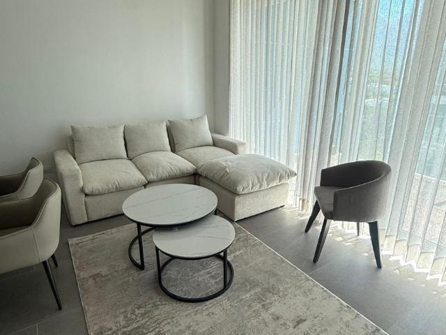 Departamento en renta en Gral. Terán, Nuevo León