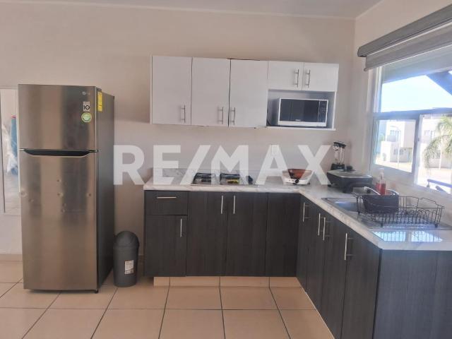 Departamento en renta en Morelos