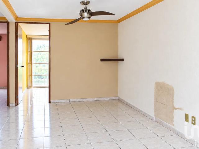 Departamento en renta en Michoacana, Ciudad de México