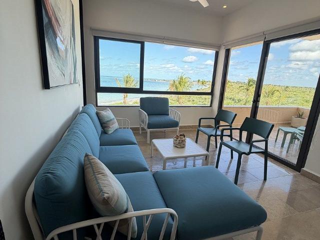 Departamento en renta en Telchac Puerto, Yucatán