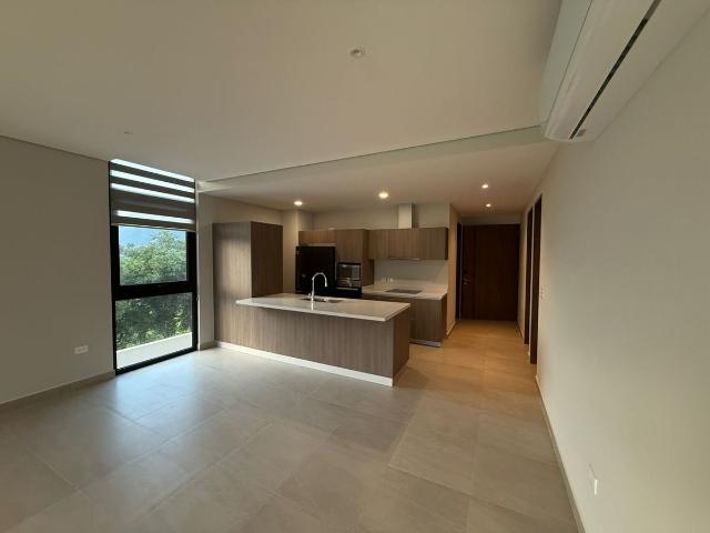 Departamento en renta en Gral. Terán, Nuevo León