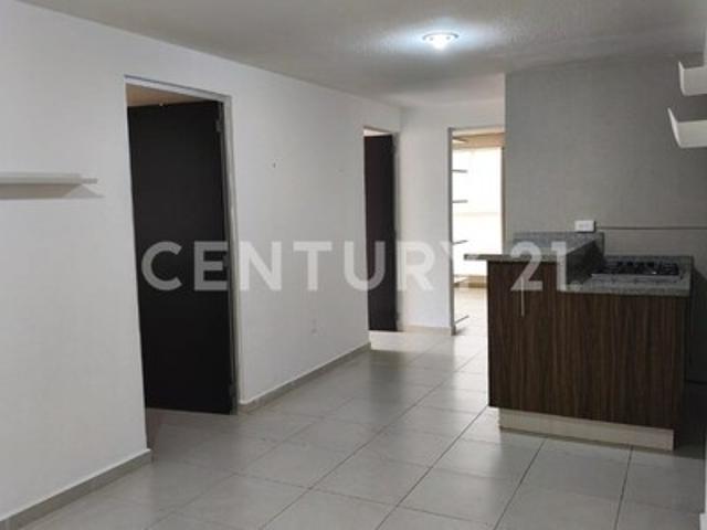 Departamento en renta en San Luis Mextepec, Zinacantepec