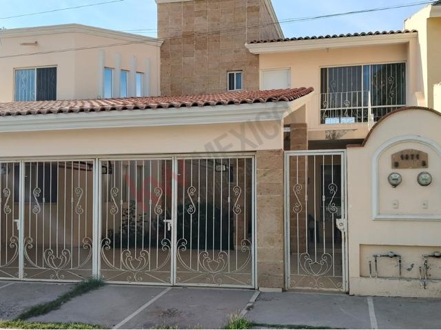 Casa en renta en Torreón, Coahuila