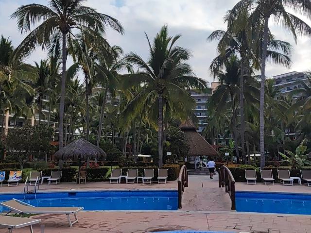 Departamento en renta en Bahía De Banderas, Nayarit