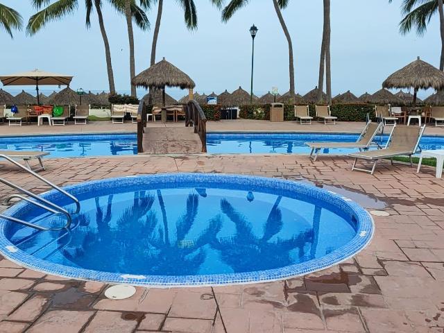 Departamento en renta en Bahía De Banderas, Nayarit