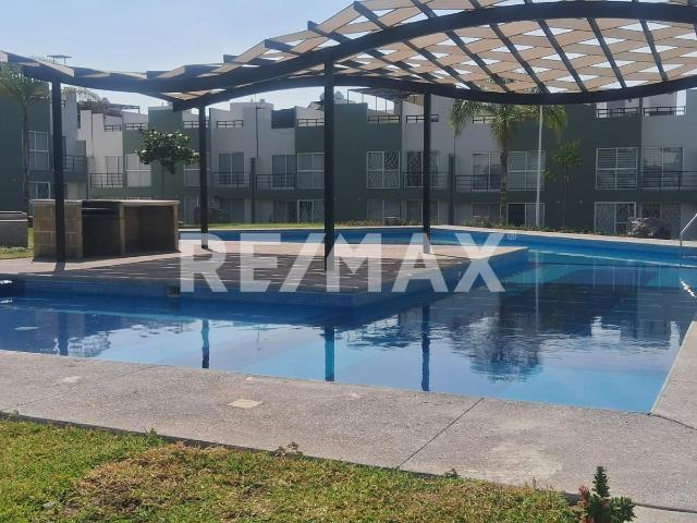 Departamento en renta en Morelos