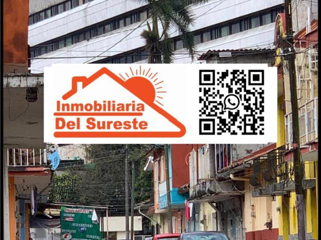 Departamento en renta en Centro, Orizaba