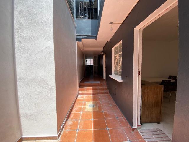 Departamento en renta en Naucalpan De Juárez, Estado de México