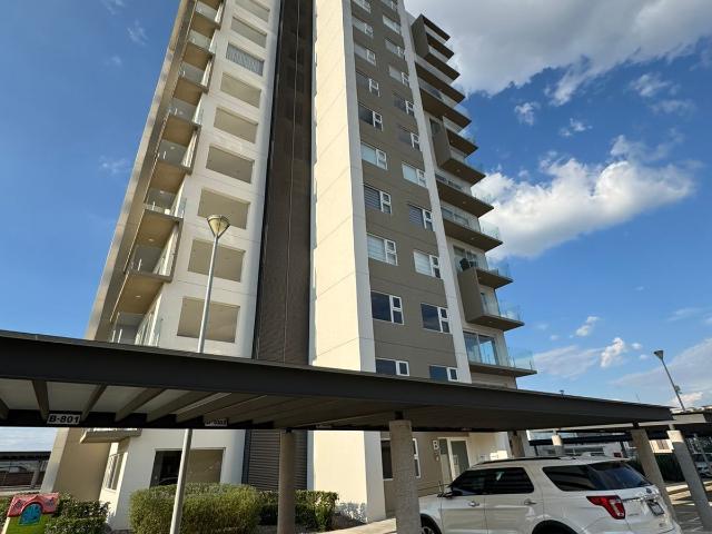Departamento en renta en Morelia, Michoacán