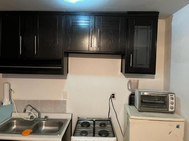 Departamento en renta en Privada Rio Nazas, Pachuquilla