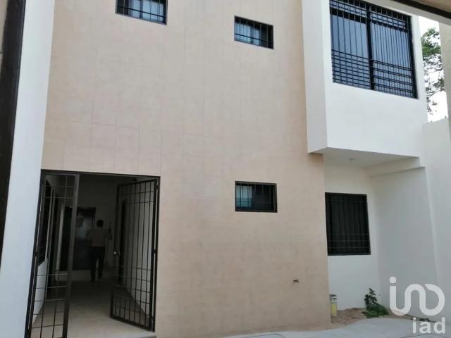 Departamento en renta en Coatepec, Veracruz
