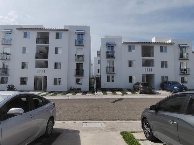 Departamento en renta en San Juan Del Río, Querétaro