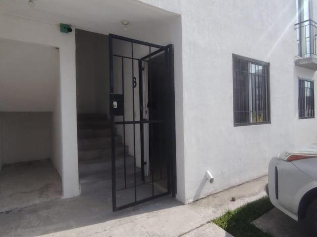 Departamento en renta en San Juan Del Río, Querétaro