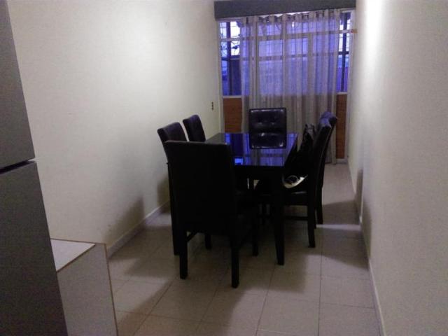 Departamento en renta en Perote, Veracruz