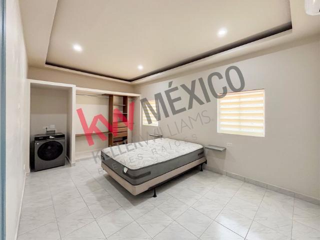 Departamento en renta en Mexicali, Baja California