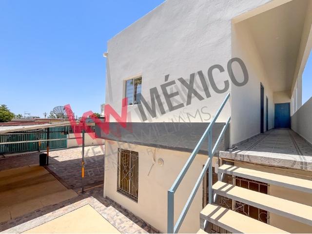 Departamento en renta en Mexicali, Baja California