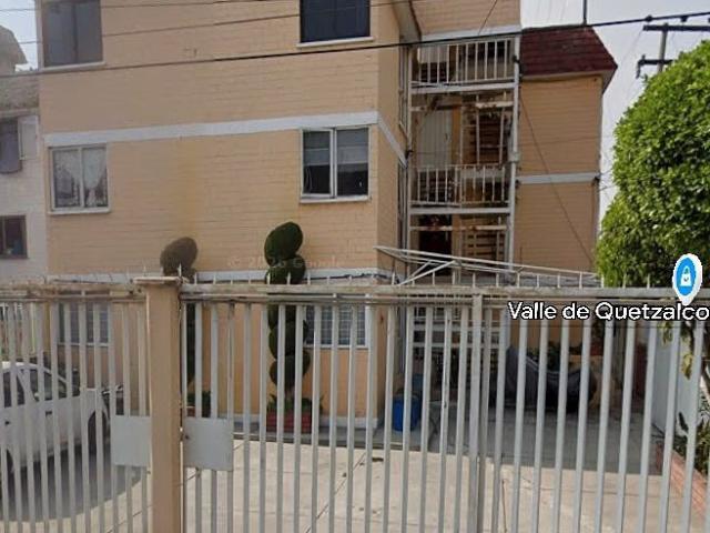Departamento en renta en Colonia Fuentes de Aragón, Ecatepec de Morelos