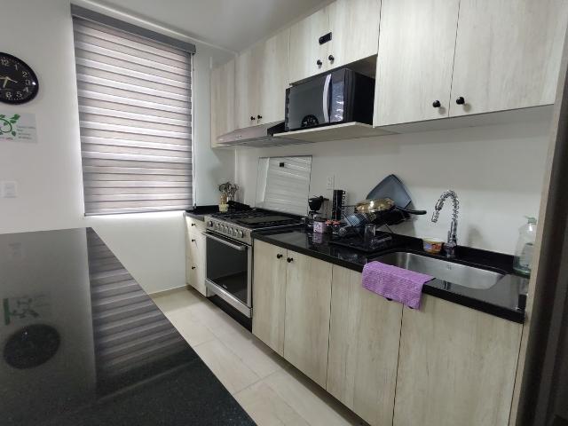 Departamento en renta en San Miguel De Allende, Guanajuato