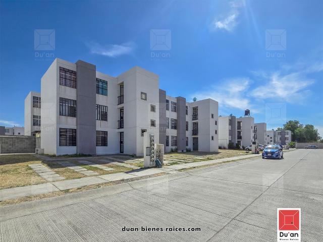 Departamento en renta en León, Guanajuato