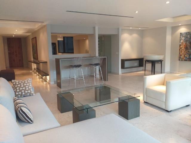 Departamento en renta en Polanco, Ciudad de México