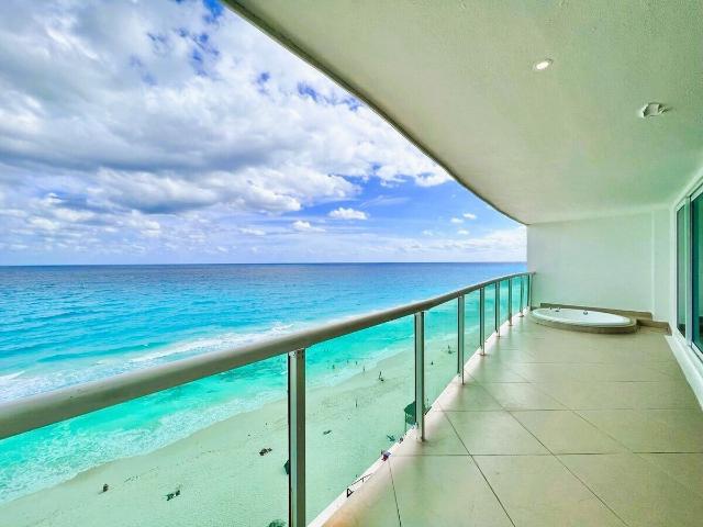 Departamento en renta en Benito Juárez, Quintana Roo