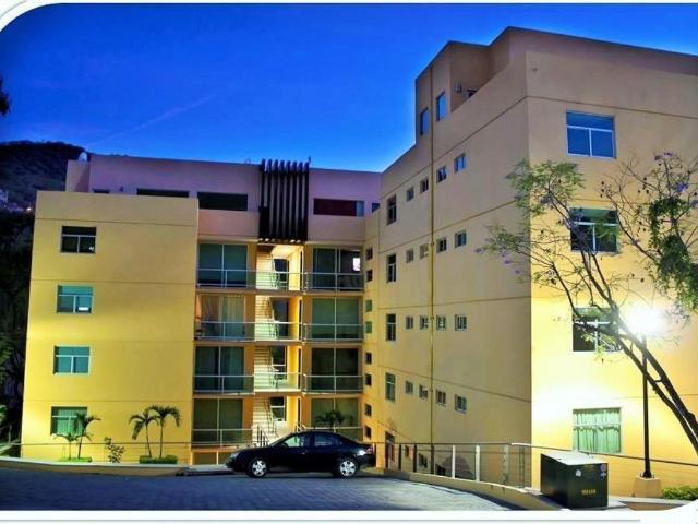 Departamento en renta en Morelos