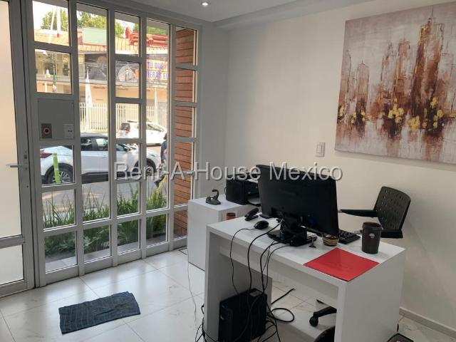 Departamento en renta en Alvaro Obregón, Ciudad de México