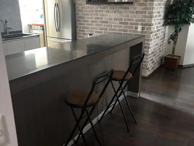 Departamento en renta en Cañada Morelos, Puebla